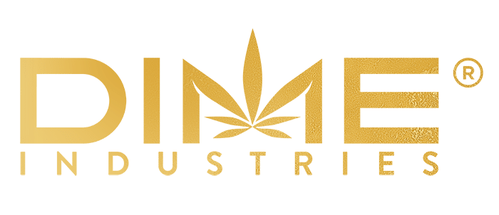 Dime-Logo